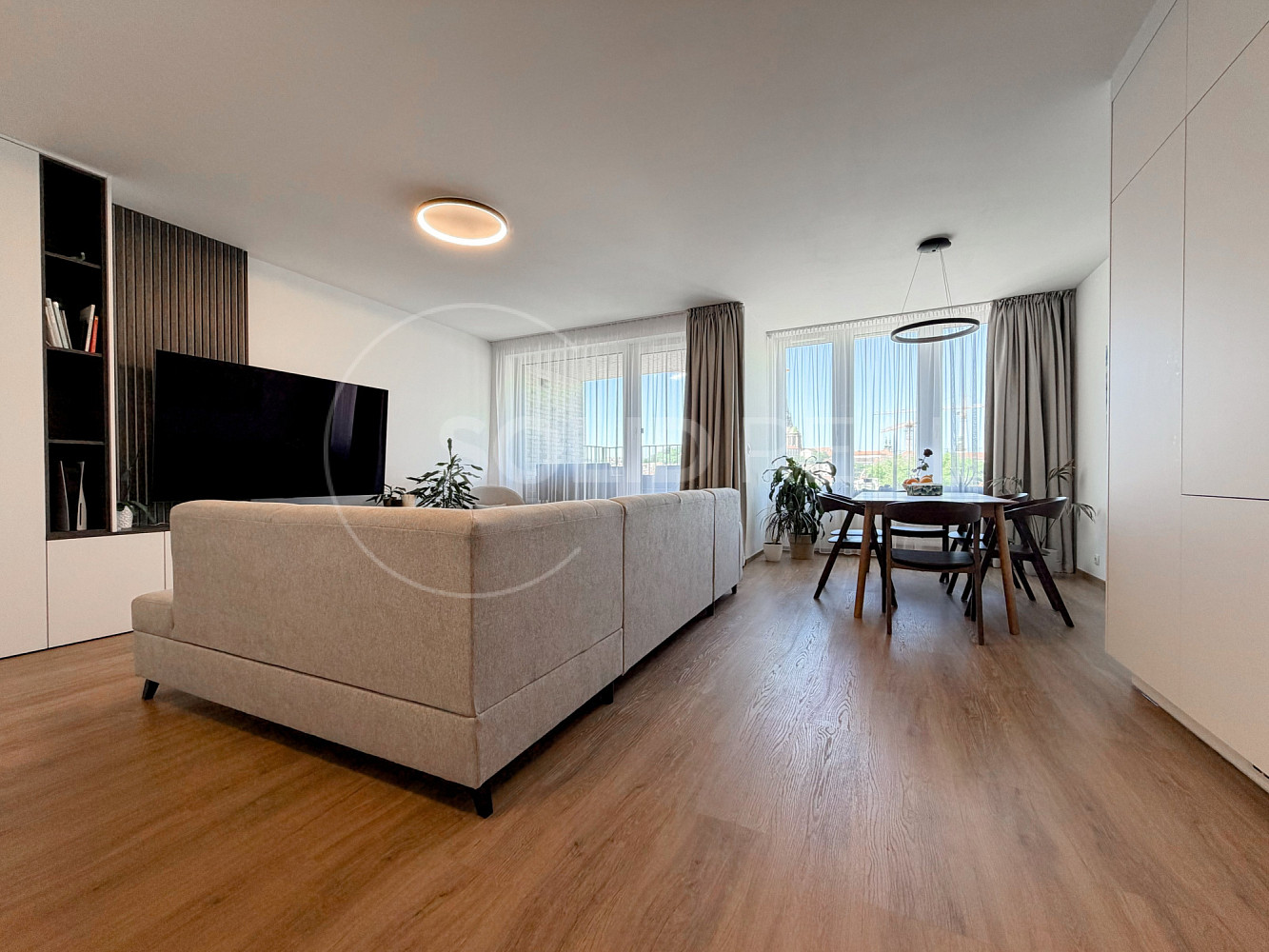 Prodej bytu 4+kk 119 m² – fotografie 5