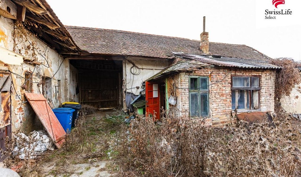 Prodej domu 155 m² s pozemkem 617 m², Dyje – náhled fotky 17