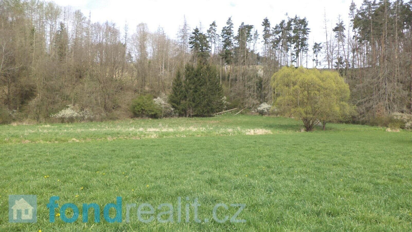 Prodej pozemku 2 759 m² – fotografie 3