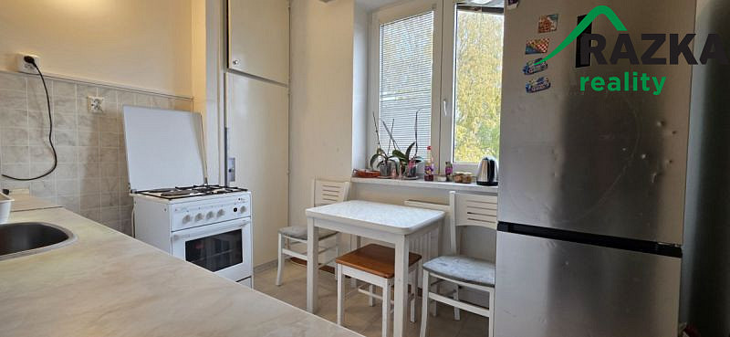 Prodej bytu 3+1 56 m² – fotografie 2