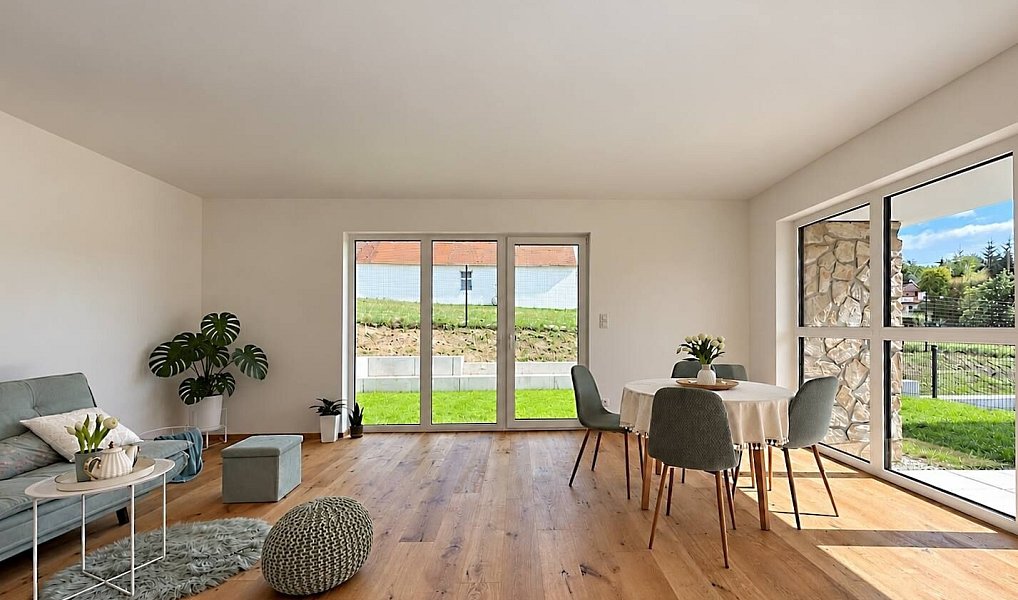 Prodej bytu 4+kk 96 m², Hůry – náhled fotky 7