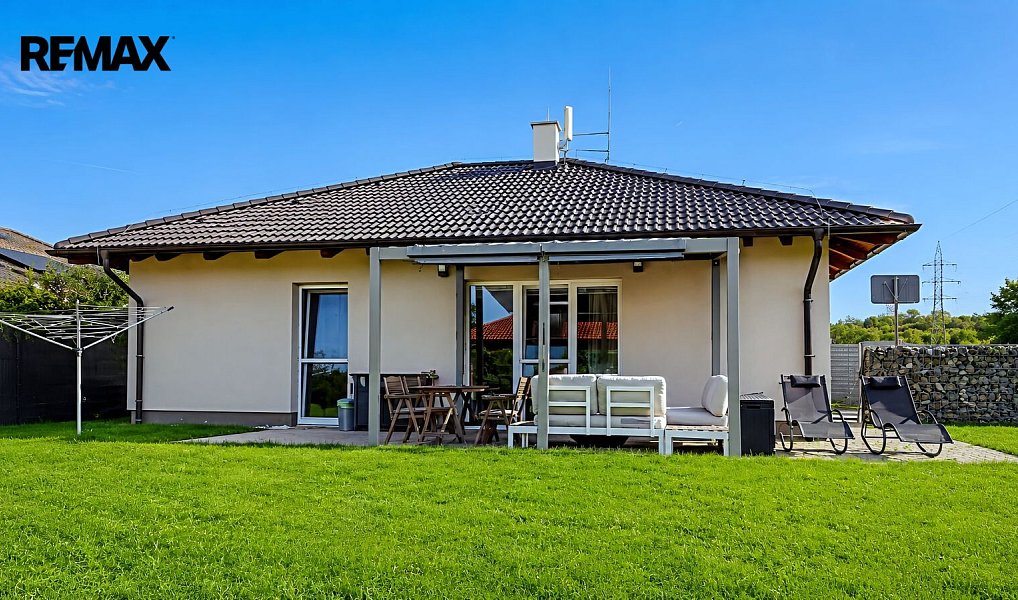 Prodej domu 92 m² s pozemkem 787 m², Tuhaň – náhled fotky 36
