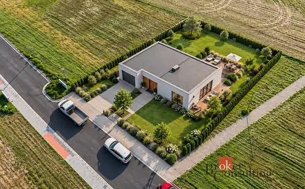 Prodej stavebního pozemku 982 m², Větrná, Nasavrky, okres Chrudim