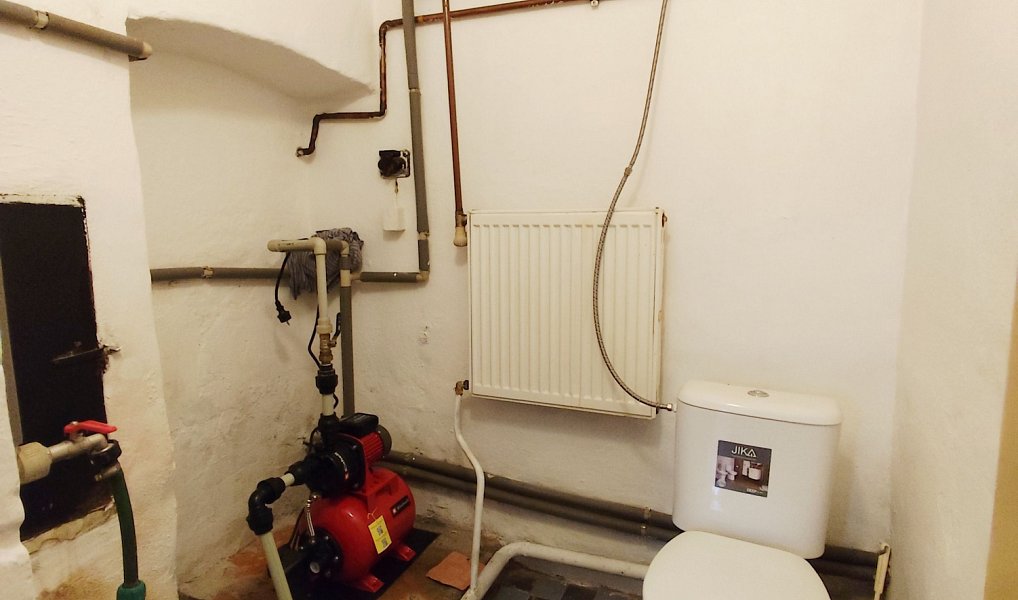 Prodej domu 106 m² s pozemkem 349 m², Chrtníč – náhled fotky 14