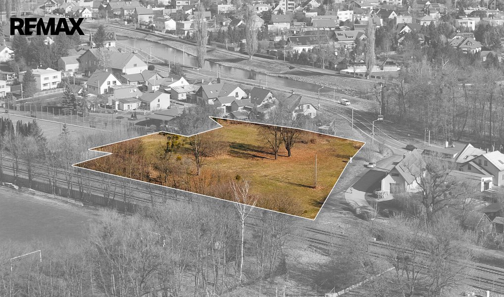 Prodej komerčního pozemku 6 418 m², Příbor – náhled fotky 4
