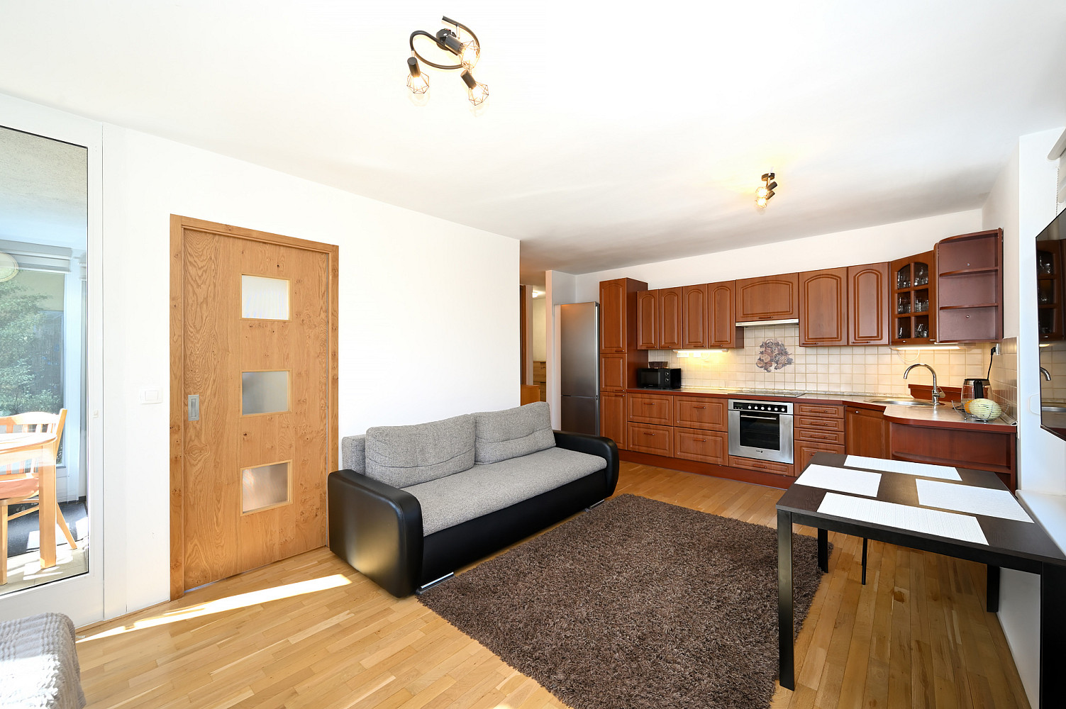 Prodej bytu 2+kk 47 m²