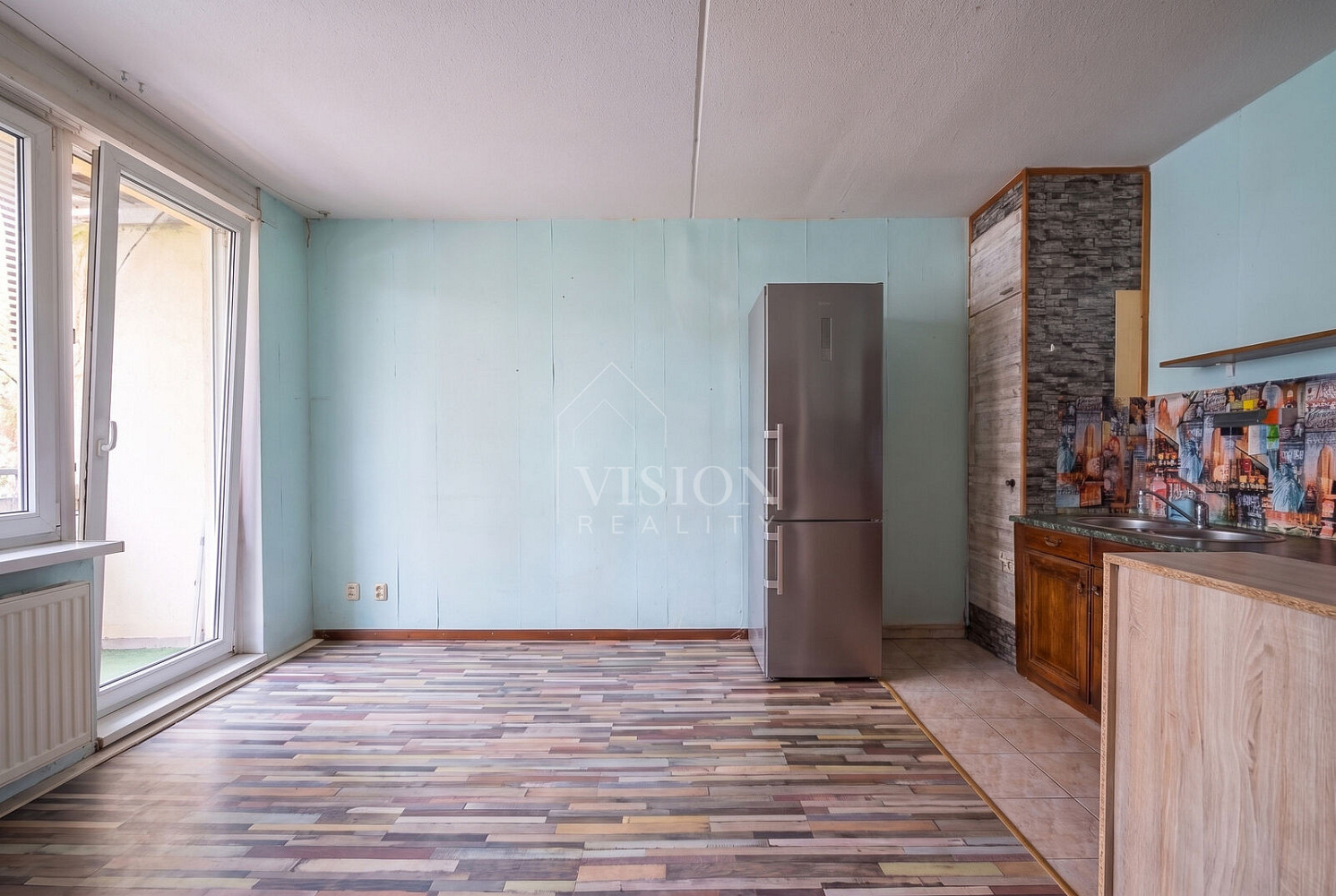 Prodej bytu 2+kk 42 m² – fotografie 3