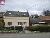 Prodej domu 80�m2 s pozemkem 314�m2