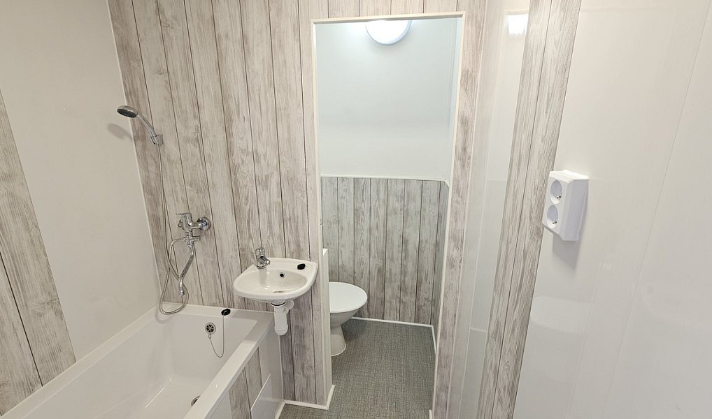 Prodej bytu 1+kk 22 m², Ústí nad Labem – náhled fotky 8
