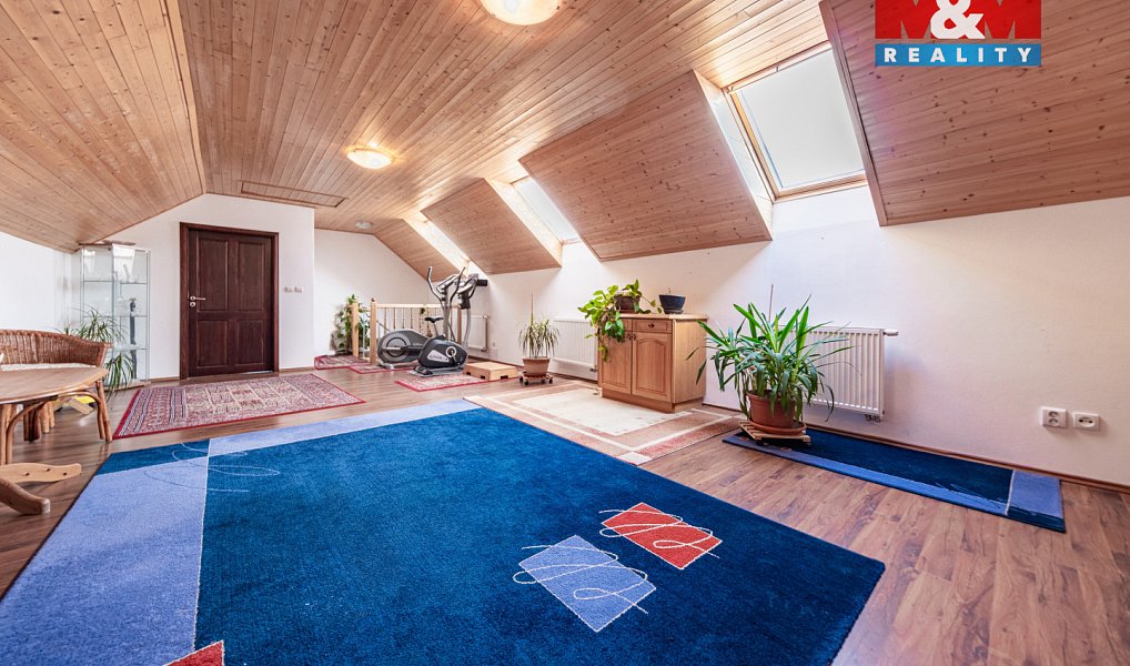 Prodej domu 203 m² s pozemkem 557 m², Bojanovice – náhled fotky 13