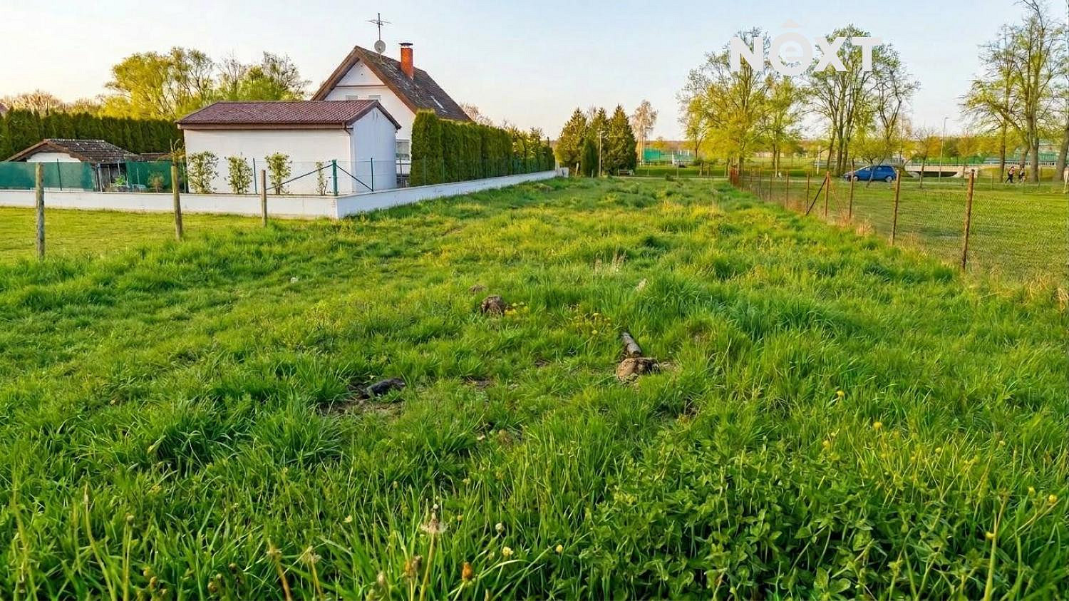 Prodej stavebního pozemku 1 348 m² — photo 2