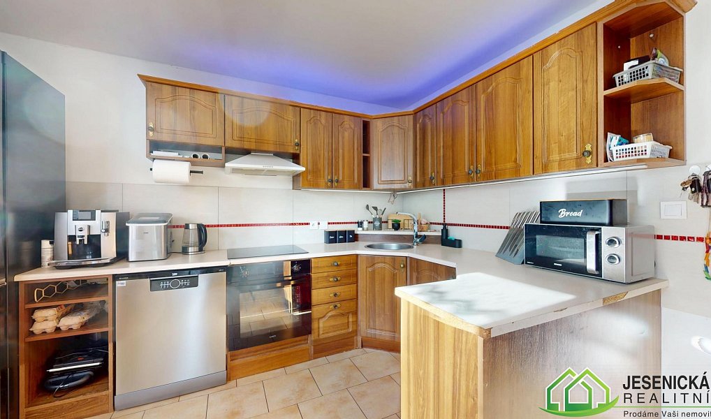 Prodej domu 120 m² s pozemkem 954 m², Stará Červená Voda – náhled fotky 11
