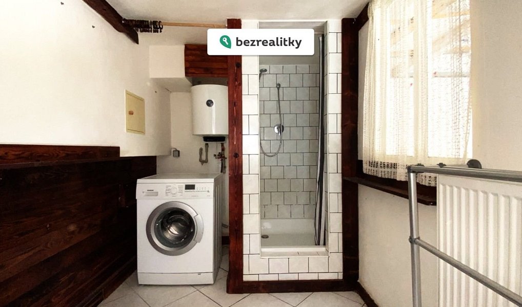 Prodej chaty/chalupy 114 m² s pozemkem 290 m², Nová Cerekev – náhled fotky 10