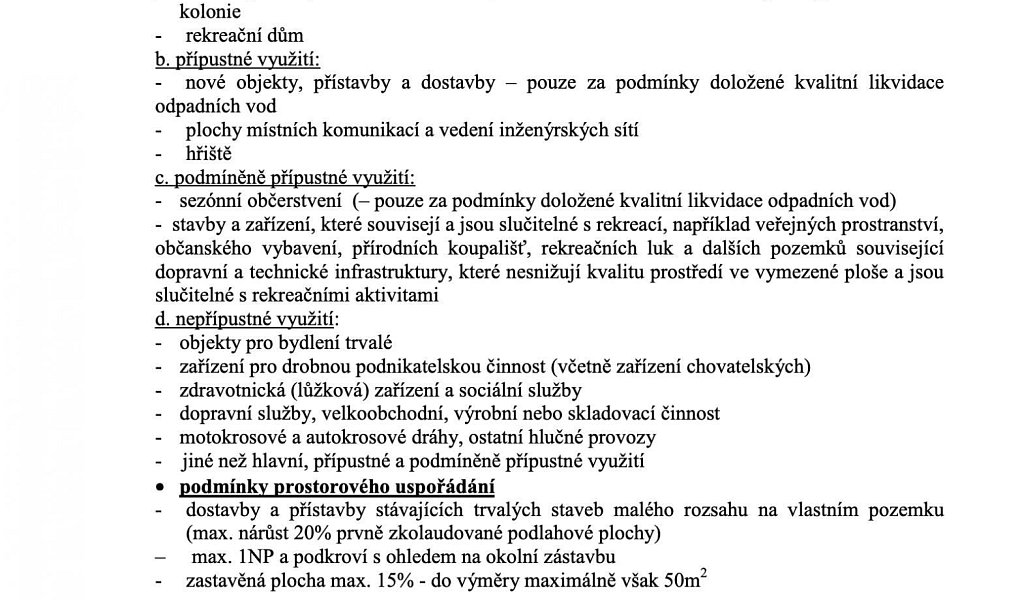 Prodej stavebního pozemku 701 m², Tábor – náhled fotky 11