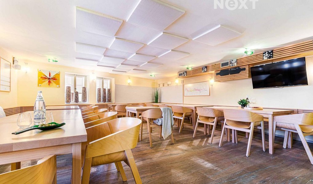 Prodej restaurace 538 m², Rakovník – náhled fotky 28