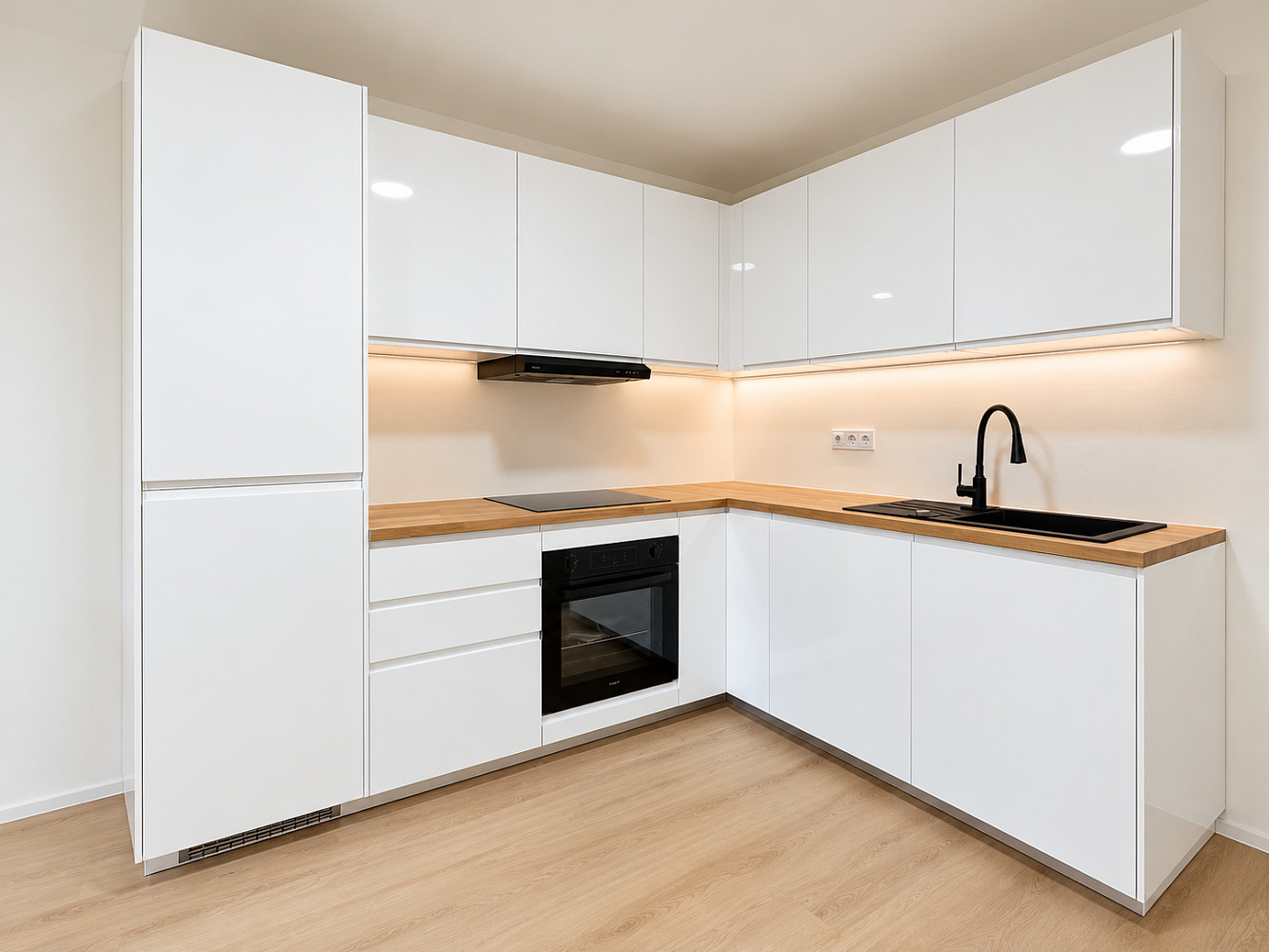 Prodej bytu 3+kk 54 m² – fotografie 4