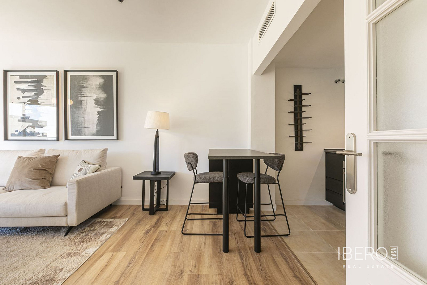 Piso 2+kk – Málaga, La Princesa, Carretera de Cádiz - Más