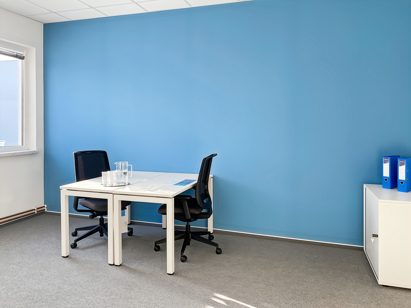 Pronájem kanceláře 15 m² – fotografie 3
