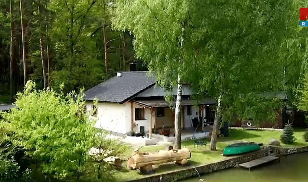 Prodej chaty/chalupy 82 m² s pozemkem 51 m², Zliv – náhled fotky 16
