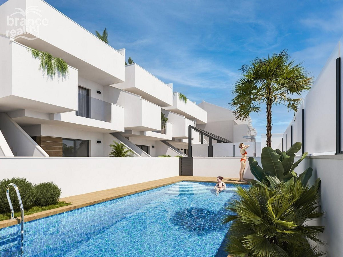 Casa – San Pedro del Pinatar - Vista 2