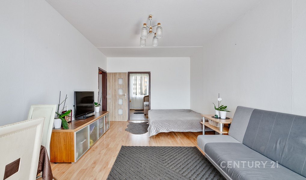 Prodej bytu 3+1 78 m², Tábor – náhled fotky 5