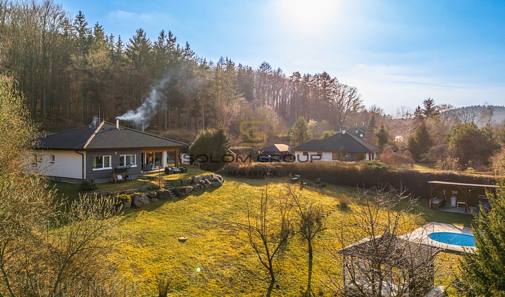 Prodej domu 155 m² s pozemkem 1 713 m², Rabyně – náhled fotky 5