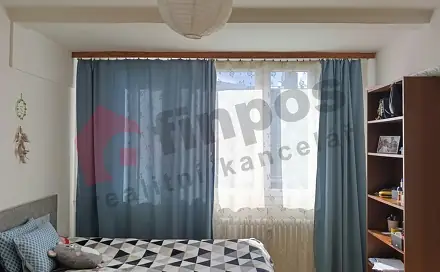 Pronájem bytu 1+1 40 m², Hurbanova, Praha 4 - Krč