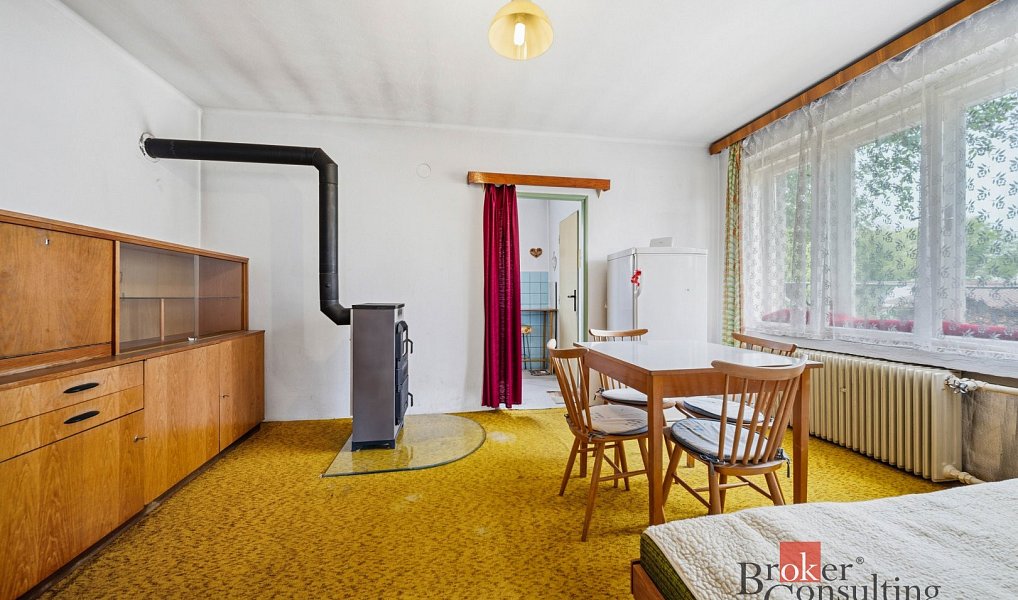 Prodej domu 150 m² s pozemkem 2 700 m², Třebechovice pod Orebem – náhled fotky 4