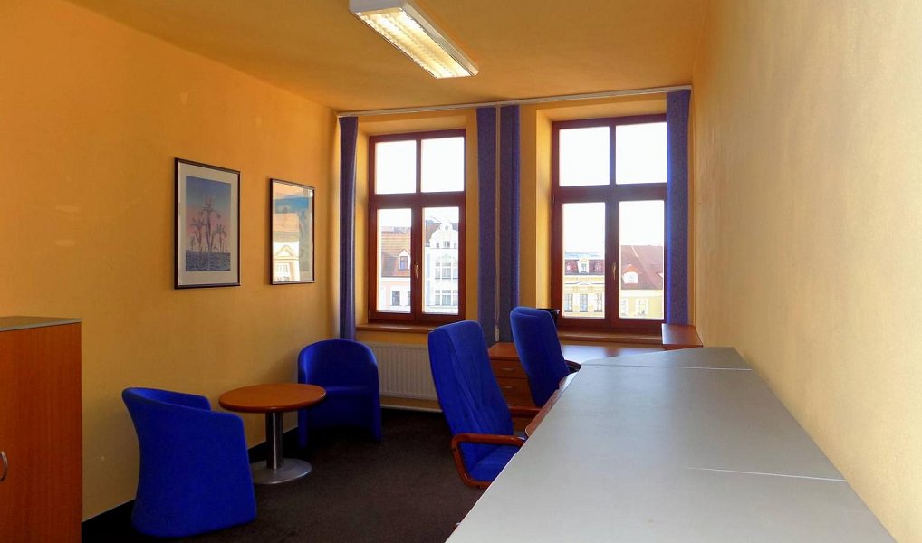 Pronájem kanceláře 87 m², Česká Lípa – náhled fotky 7