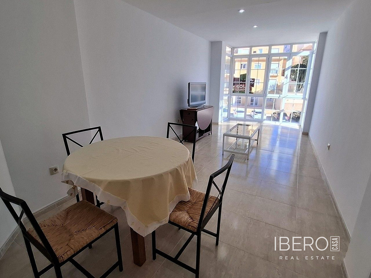 4+kk Apartment in Turre, Loma la Venena - Vista 4