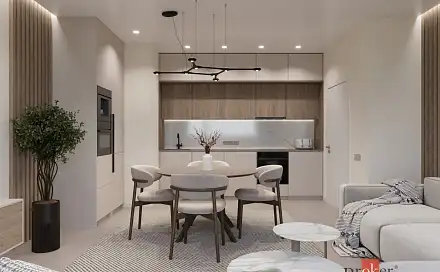 Prodej bytu 1+kk 31 m², Kovářská, Plzeň - Jižní Předměstí