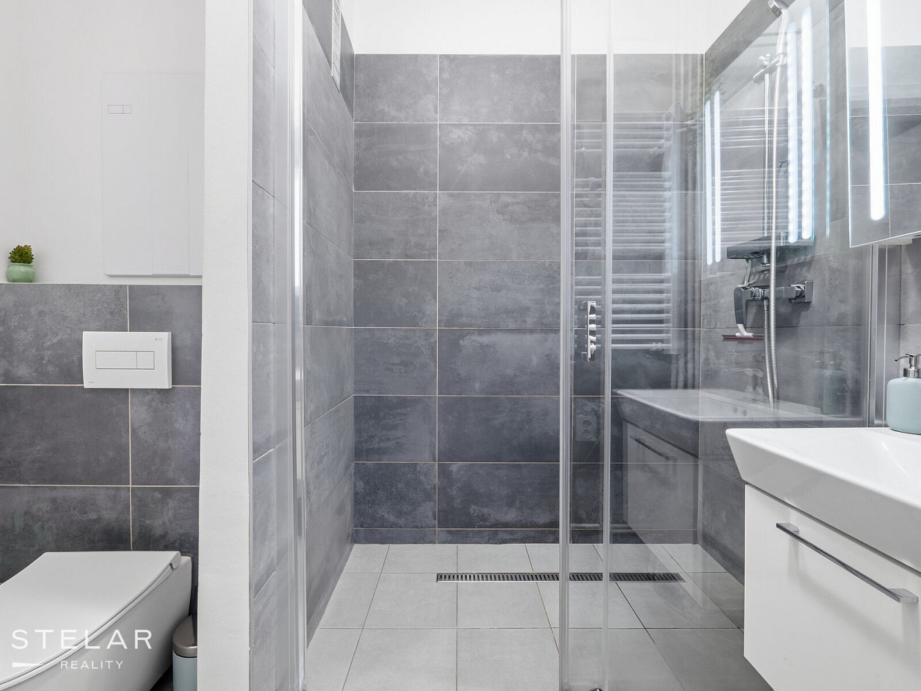 Prodej bytu 1+1 37 m² – fotografie 5