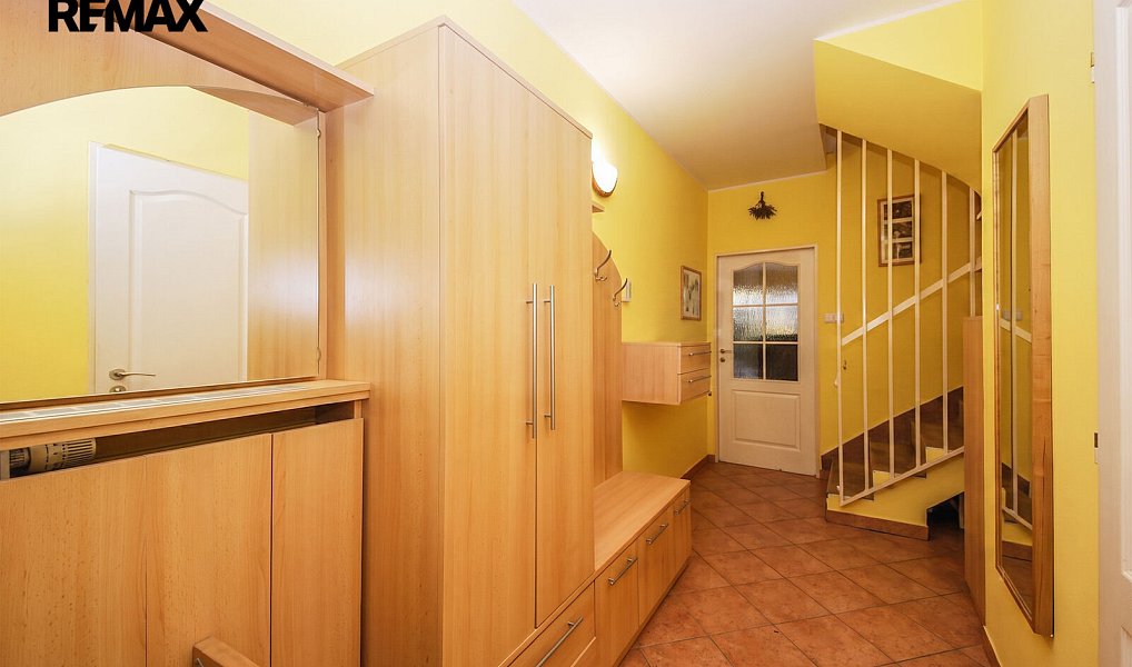 Prodej domu 134 m² s pozemkem 240 m², Praha – náhled fotky 10