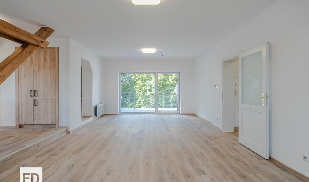 Prodej bytu 4+kk 133 m², Ostrava – náhled fotky 8