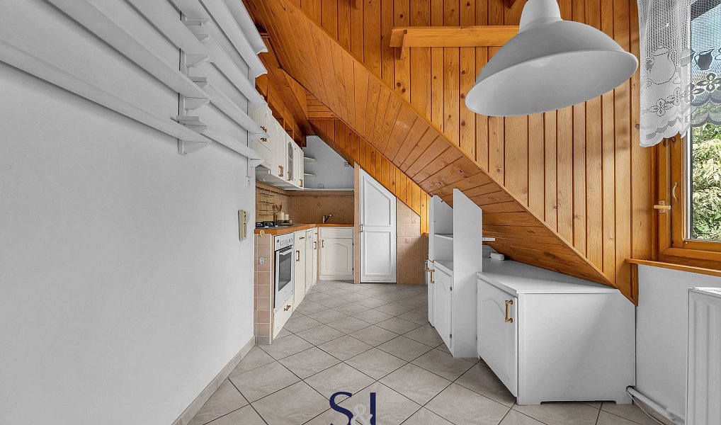 Prodej domu 240 m² s pozemkem 1 732 m², Nový Bor – náhled fotky 35