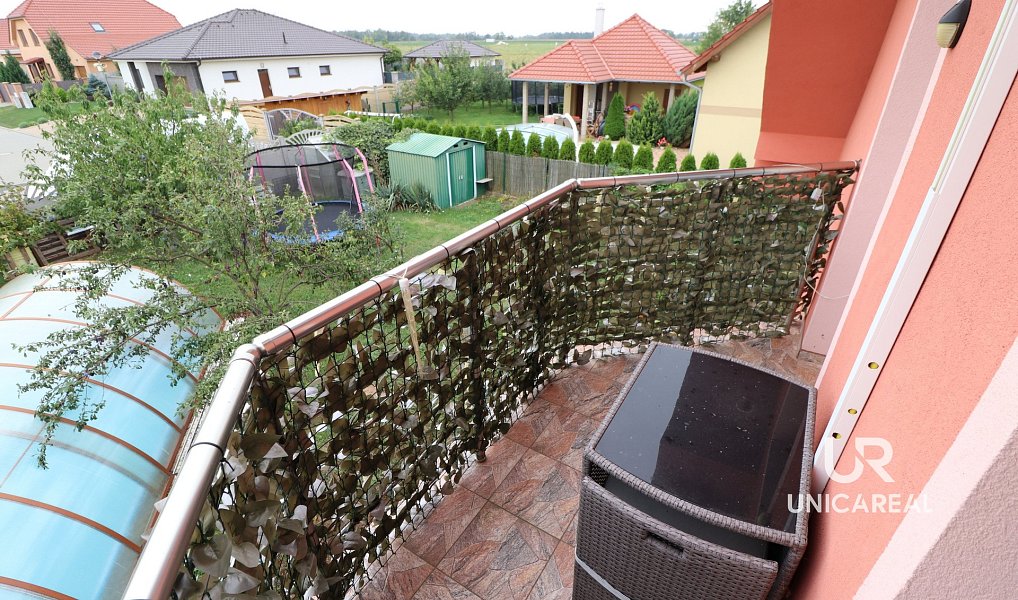 Prodej domu 233 m² s pozemkem 651 m², Božice – náhled fotky 36