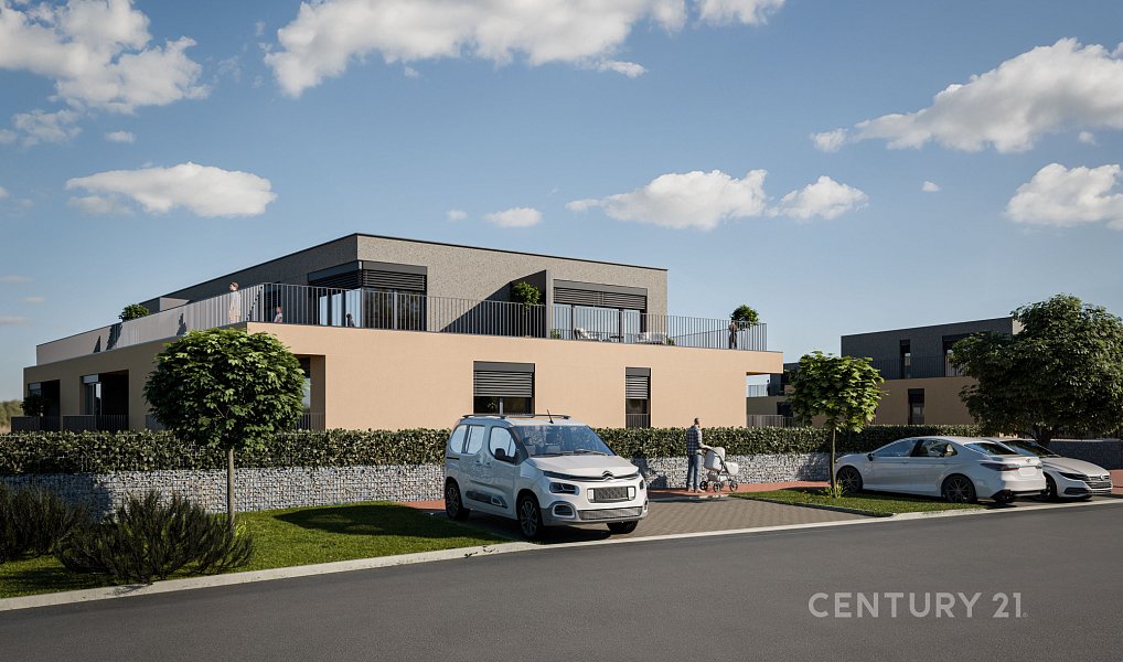 Prodej bytu 3+kk 77 m², Jílové u Prahy – náhled fotky 10