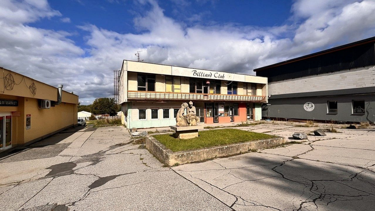 Prodej domu 600 m² s pozemkem 434 m²
