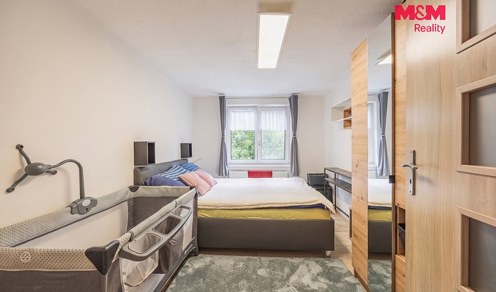 Prodej domu 159 m² s pozemkem 2 348 m², Česká Metuje – náhled fotky 7