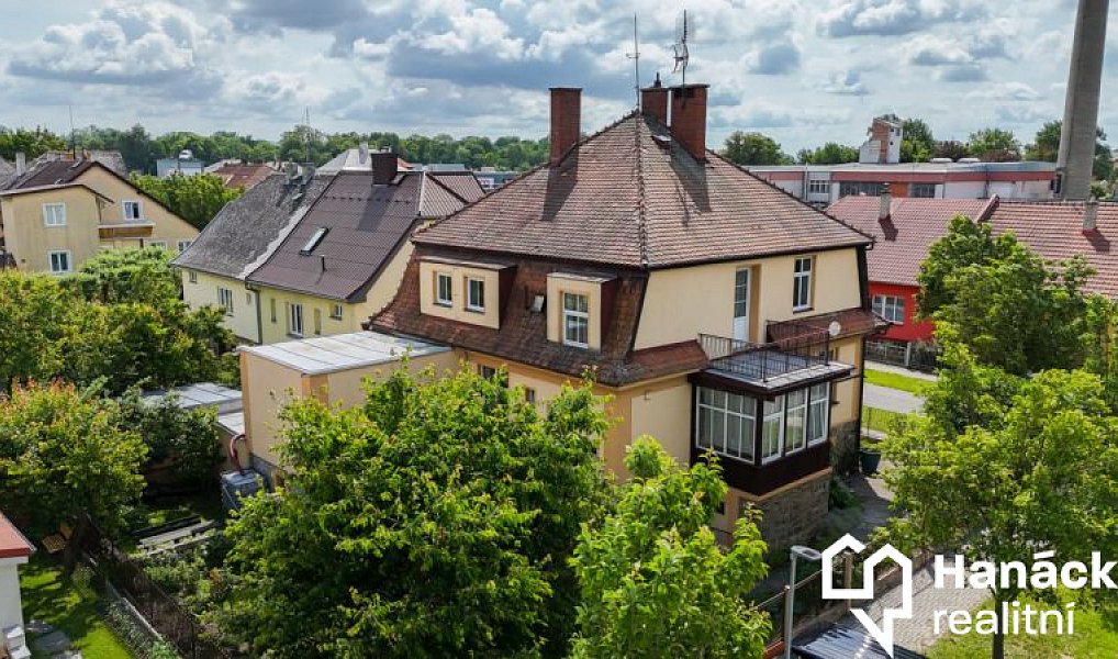 Prodej domu 400 m² s pozemkem 461 m², Uničov – náhled fotky 6