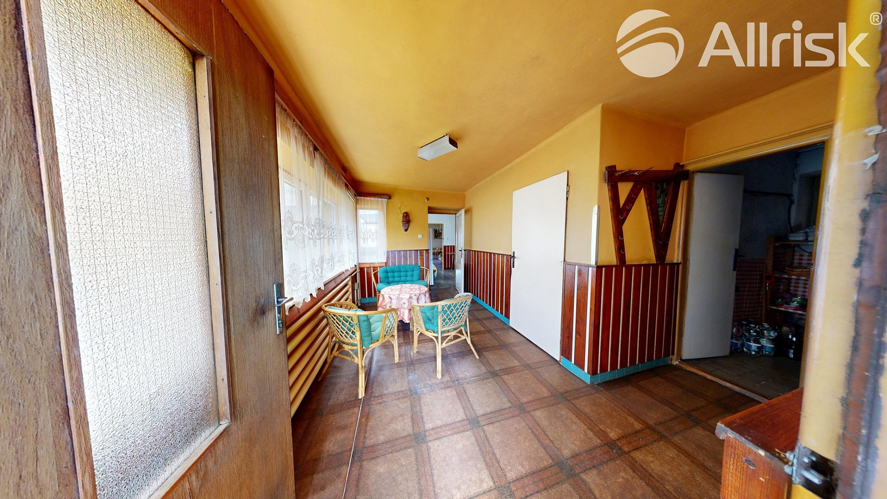 Prodej domu 120 m² s pozemkem 2 351 m² – fotografie 5