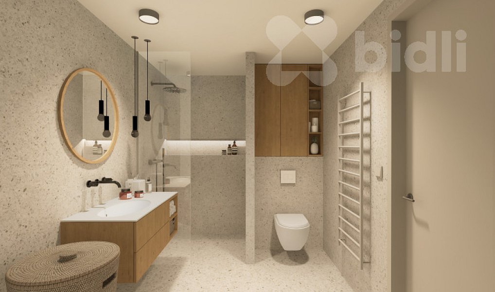 Prodej bytu 3+kk 54 m², Hradec Králové – náhled fotky 5