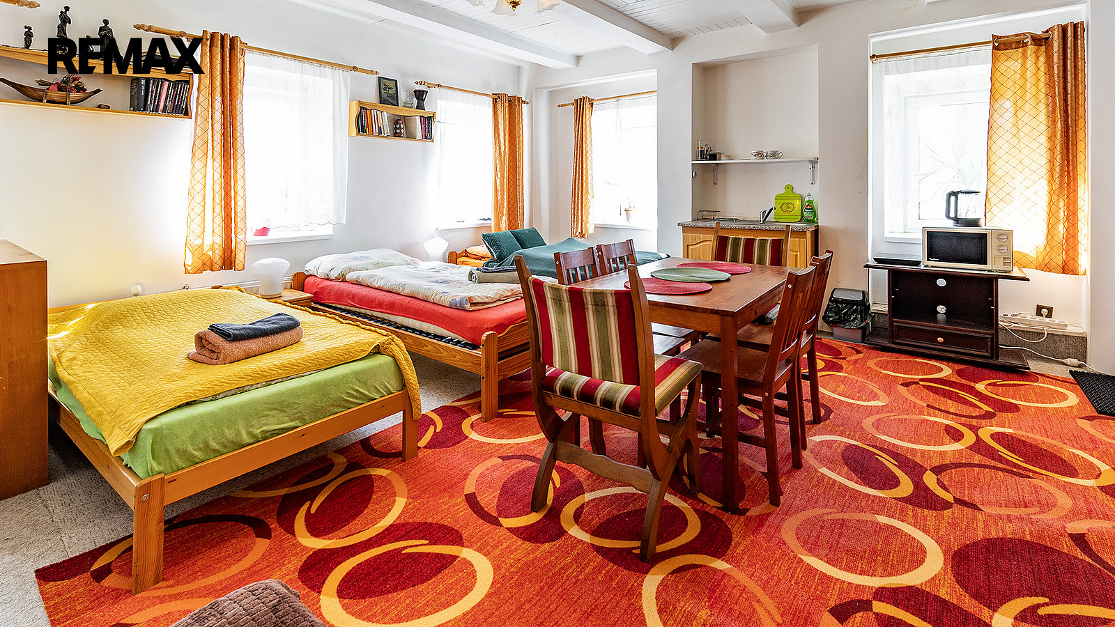 Prodej komerčního objektu (jiného typu) 537 m² — photo 4