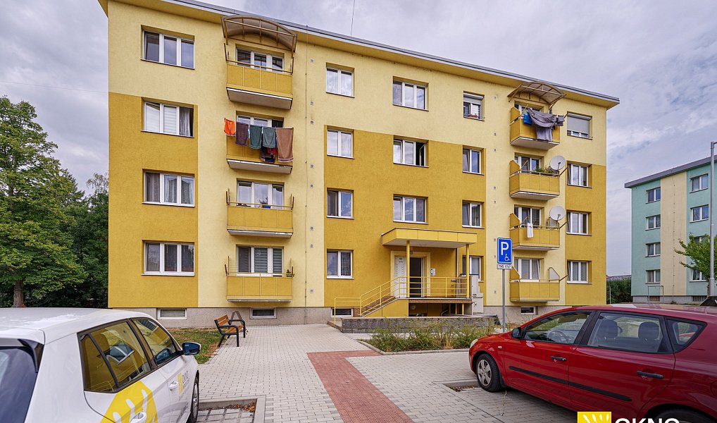 Prodej bytu 3+1 67 m², Tovačov – náhled fotky 11