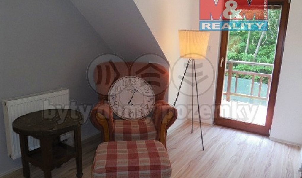 Pronájem domu 220 m² s pozemkem 220 m², Teplice – náhled fotky 19