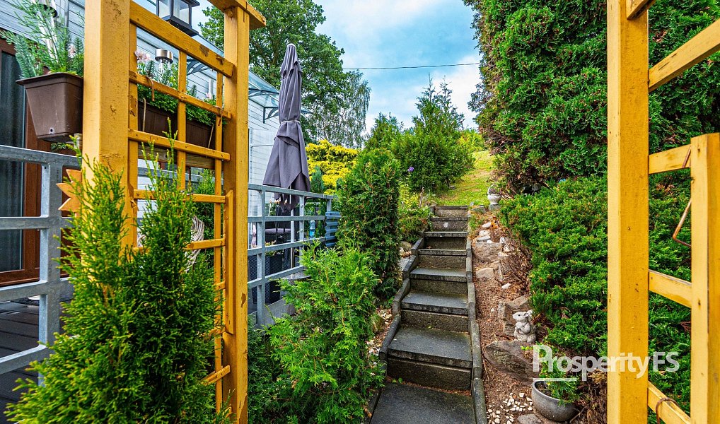 Prodej chaty/chalupy 128 m² s pozemkem 962 m², Jakartovice – náhled fotky 37