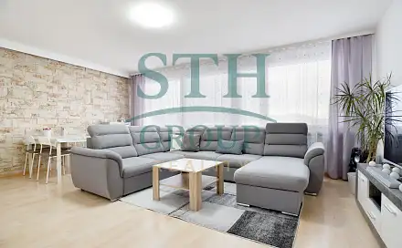 Prodej bytu 3+1 69 m², Havlíčkova, Zdice, okres Beroun