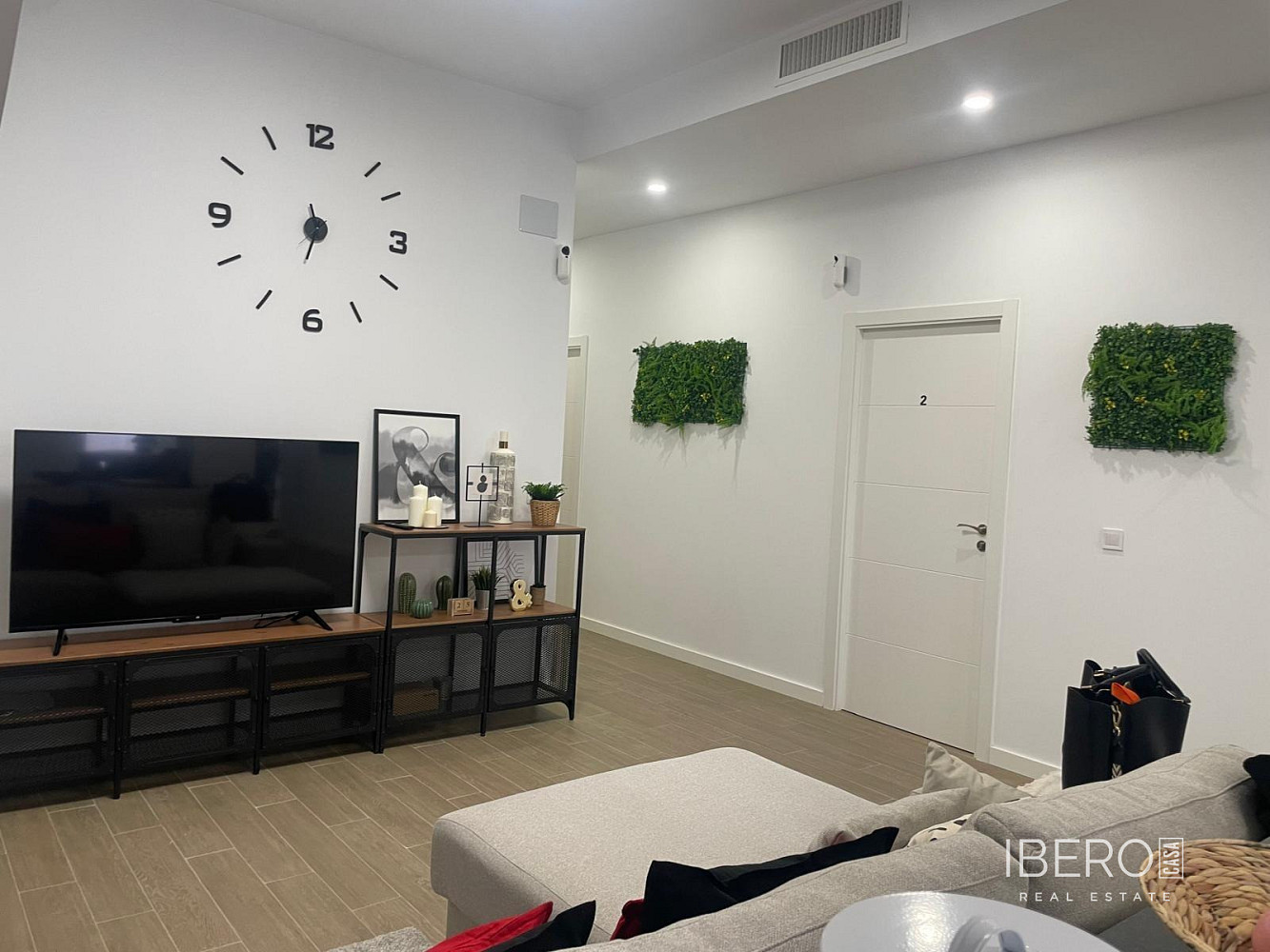 Casa 7+kk – Torrent, Urbanització El Vedat - Vista 5