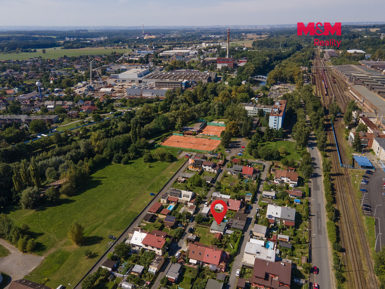 Prodej domu 63 m² s pozemkem 84 m² – fotografie 3