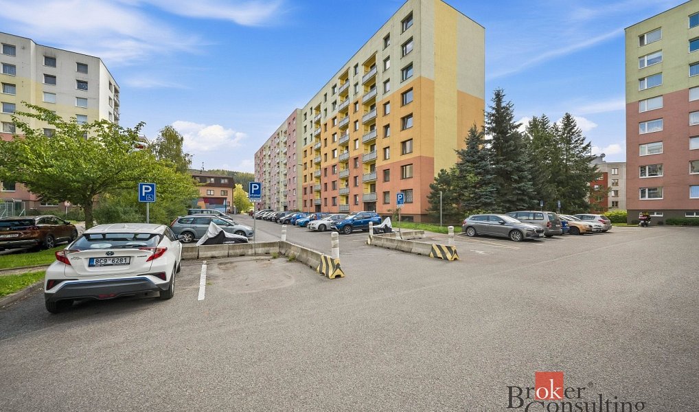 Prodej bytu 3+1 72 m², Náchod – náhled fotky 13